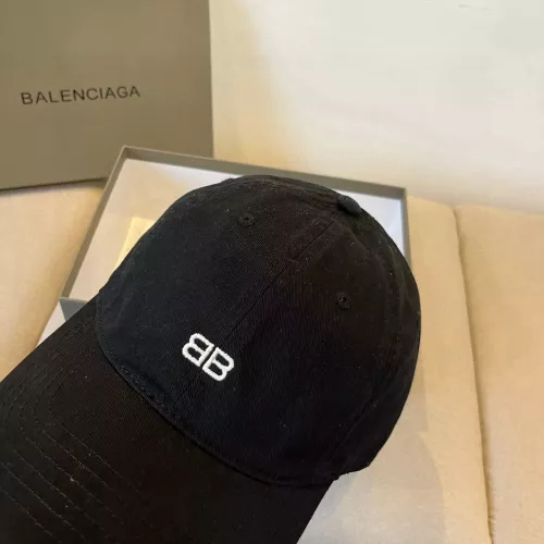 Replica Balenciaga Caps #1324760 $27.00 USD for Wholesale