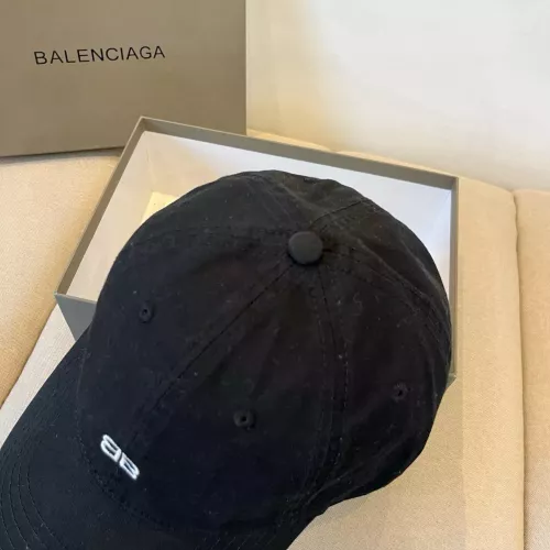 Replica Balenciaga Caps #1324760 $27.00 USD for Wholesale