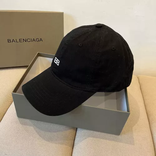 Replica Balenciaga Caps #1324760 $27.00 USD for Wholesale