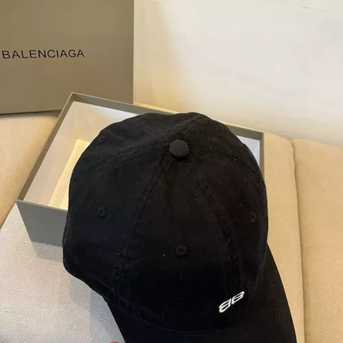 Replica Balenciaga Caps #1324760 $27.00 USD for Wholesale
