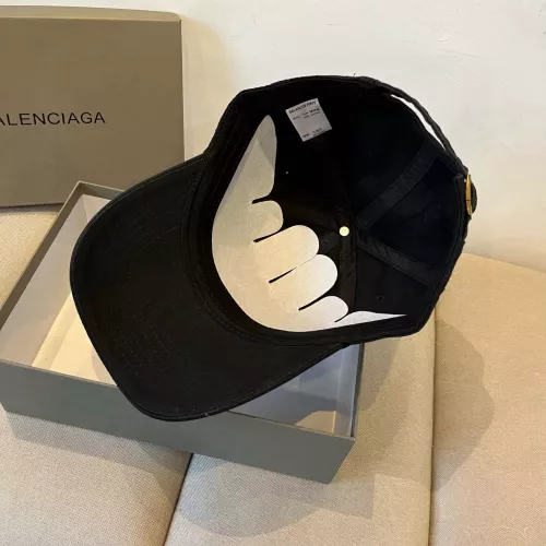 Replica Balenciaga Caps #1324760 $27.00 USD for Wholesale