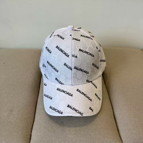 Cheap Balenciaga Caps #1324764, $$27.00 USD On Balenciaga Caps