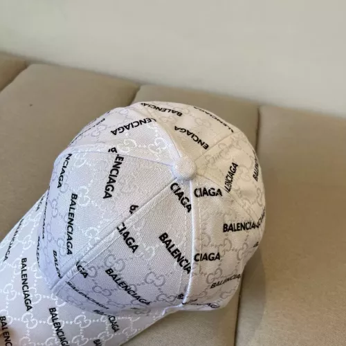 Replica Balenciaga Caps #1324764 $27.00 USD for Wholesale