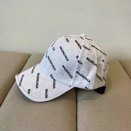 Replica Balenciaga Caps #1324764 $27.00 USD for Wholesale