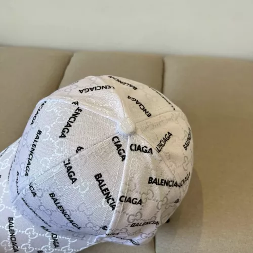 Replica Balenciaga Caps #1324764 $27.00 USD for Wholesale