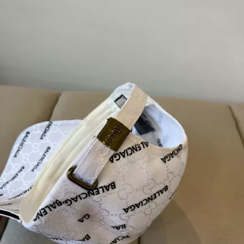 Replica Balenciaga Caps #1324764 $27.00 USD for Wholesale
