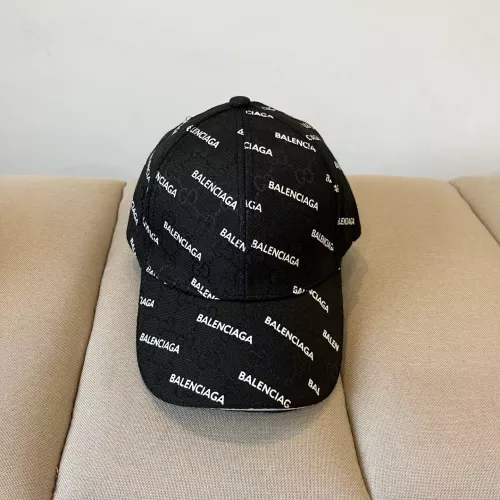 Cheap Balenciaga Caps #1324766, $$27.00 USD On Balenciaga Caps