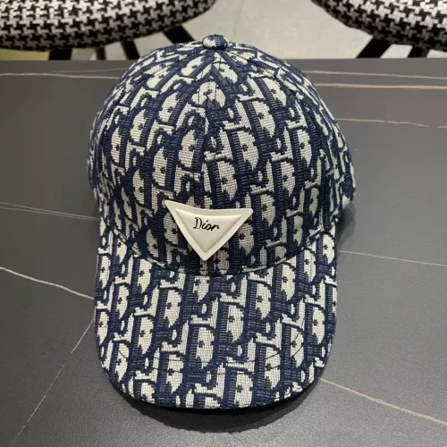 Cheap Christian Dior Caps #1324771, $$32.00 USD On Christian Dior Caps