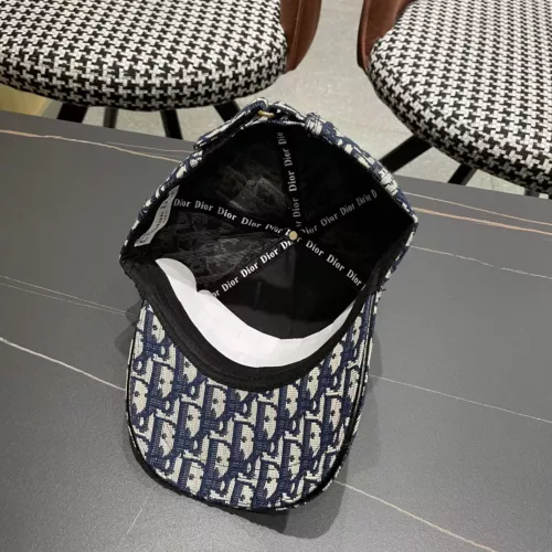 Replica Christian Dior Caps #1324771 $32.00 USD for Wholesale