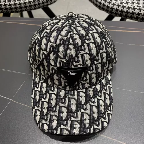 Cheap Christian Dior Caps #1324772, $$32.00 USD On Christian Dior Caps