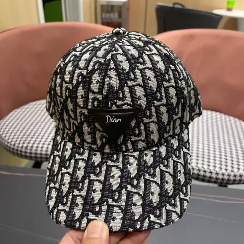 Replica Christian Dior Caps #1324772 $32.00 USD for Wholesale