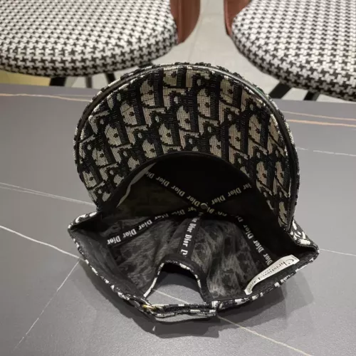 Replica Christian Dior Caps #1324772 $32.00 USD for Wholesale