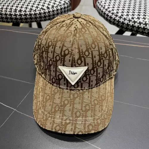 Cheap Christian Dior Caps #1324773, $$32.00 USD On Christian Dior Caps