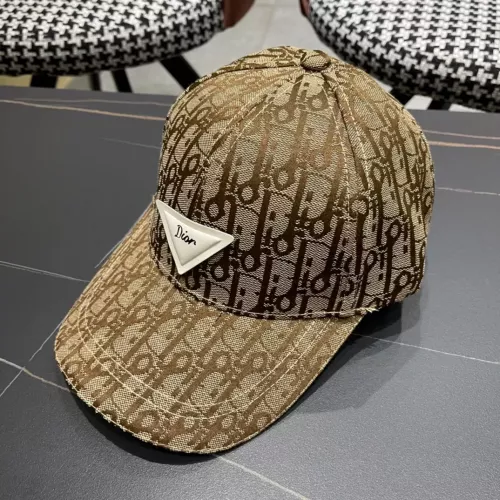 Replica Christian Dior Caps #1324773 $32.00 USD for Wholesale