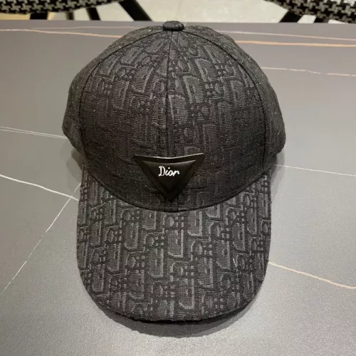 Cheap Christian Dior Caps #1324774, $$32.00 USD On Christian Dior Caps