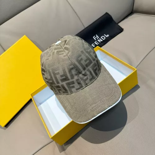 Cheap Fendi Caps #1324775, $$34.00 USD On Fendi Caps