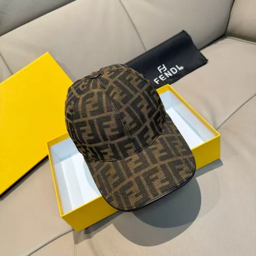 Cheap Fendi Caps #1324776, $$34.00 USD On Fendi Caps