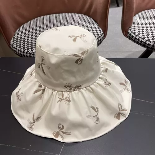 Replica Christian Dior Caps #1324778 $36.00 USD for Wholesale