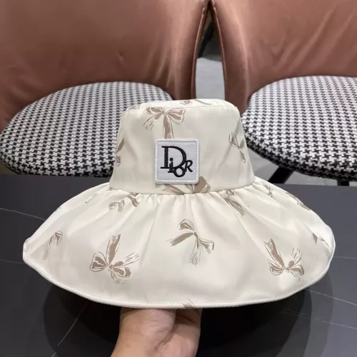 Replica Christian Dior Caps #1324778 $36.00 USD for Wholesale