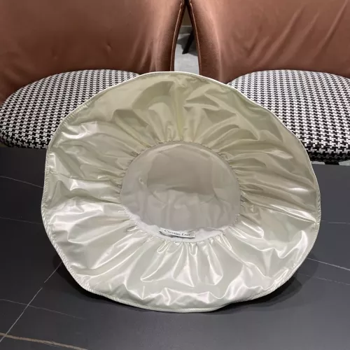 Replica Christian Dior Caps #1324778 $36.00 USD for Wholesale