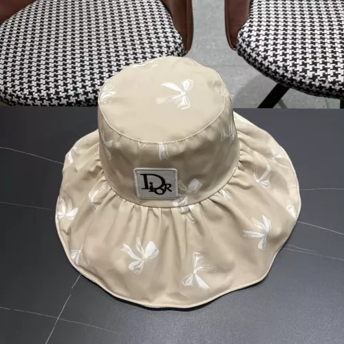 Replica Christian Dior Caps #1324779 $36.00 USD for Wholesale