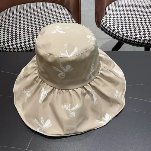 Replica Christian Dior Caps #1324779 $36.00 USD for Wholesale