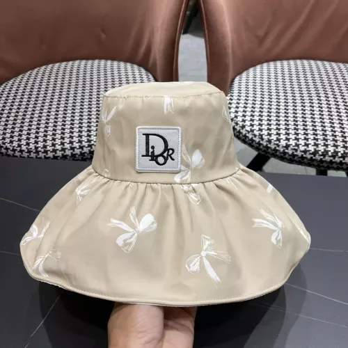 Replica Christian Dior Caps #1324779 $36.00 USD for Wholesale