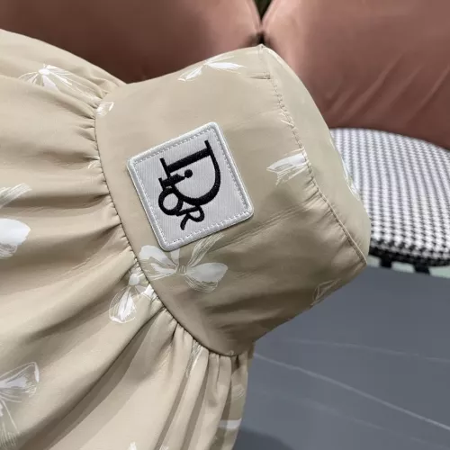 Replica Christian Dior Caps #1324779 $36.00 USD for Wholesale