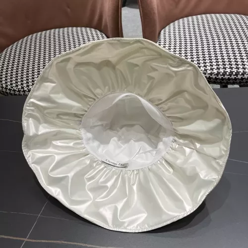 Replica Christian Dior Caps #1324779 $36.00 USD for Wholesale