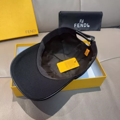 Replica Fendi Caps #1324790 $36.00 USD for Wholesale