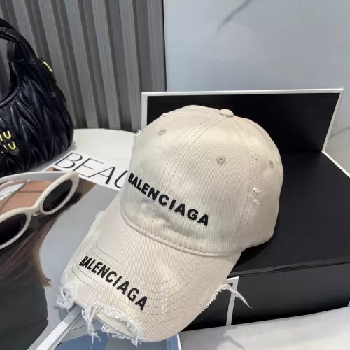 Cheap Balenciaga Caps #1324791, $$27.00 USD On Balenciaga Caps