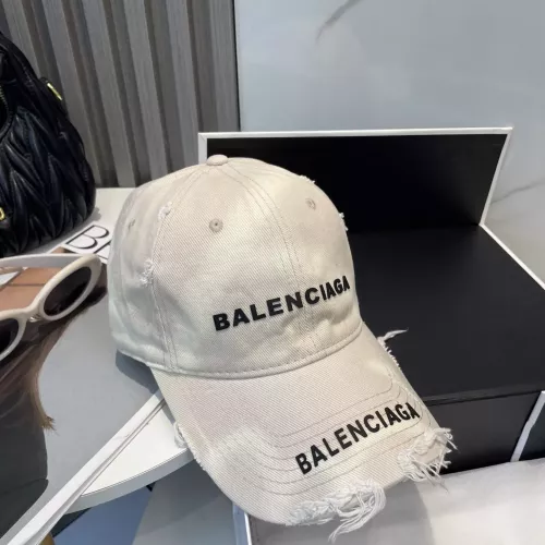 Replica Balenciaga Caps #1324791 $27.00 USD for Wholesale
