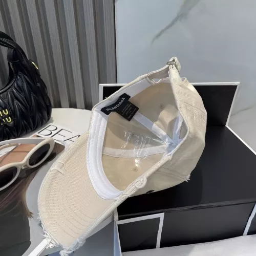 Replica Balenciaga Caps #1324791 $27.00 USD for Wholesale