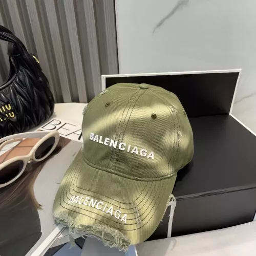 Cheap Balenciaga Caps #1324792, $$27.00 USD On Balenciaga Caps