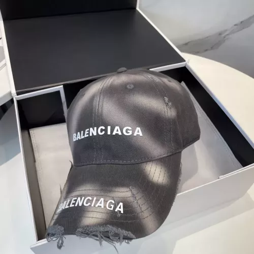 Replica Balenciaga Caps #1324794 $27.00 USD for Wholesale