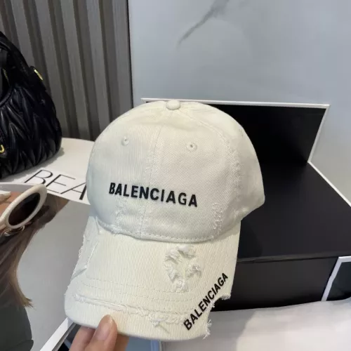 Cheap Balenciaga Caps #1324796, $$27.00 USD On Balenciaga Caps
