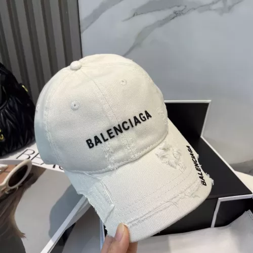 Replica Balenciaga Caps #1324796 $27.00 USD for Wholesale