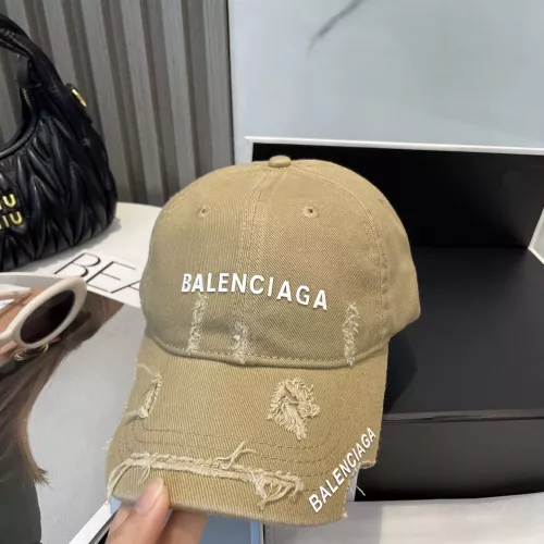 Cheap Balenciaga Caps #1324797, $$27.00 USD On Balenciaga Caps