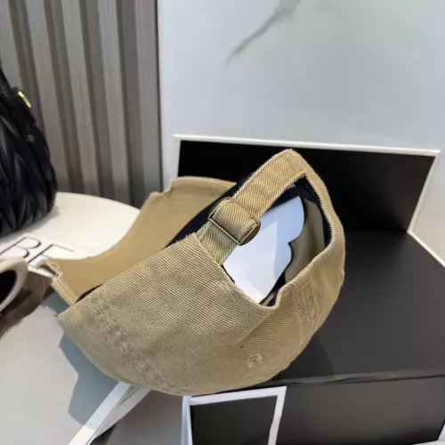 Replica Balenciaga Caps #1324797 $27.00 USD for Wholesale