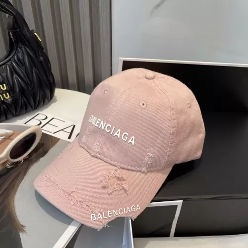 Replica Balenciaga Caps #1324798 $27.00 USD for Wholesale