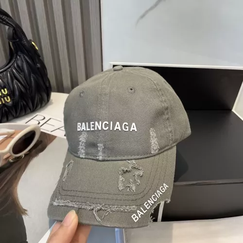 Cheap Balenciaga Caps #1324799, $$27.00 USD On Balenciaga Caps