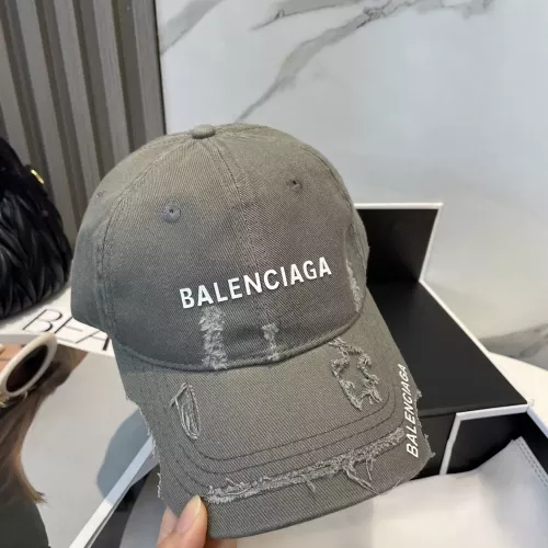 Replica Balenciaga Caps #1324799 $27.00 USD for Wholesale