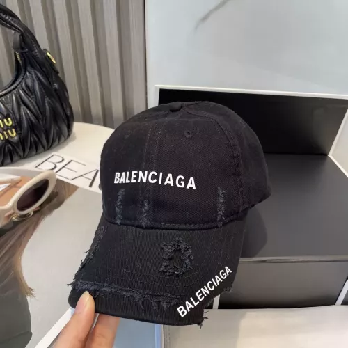 Cheap Balenciaga Caps #1324800, $$27.00 USD On Balenciaga Caps