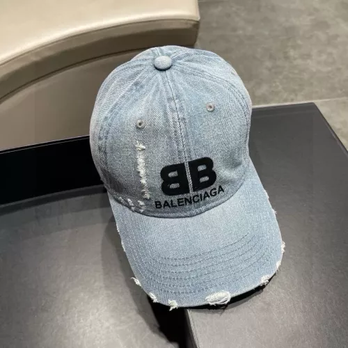 Cheap Balenciaga Caps #1324801, $$32.00 USD On Balenciaga Caps
