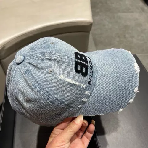 Replica Balenciaga Caps #1324801 $32.00 USD for Wholesale