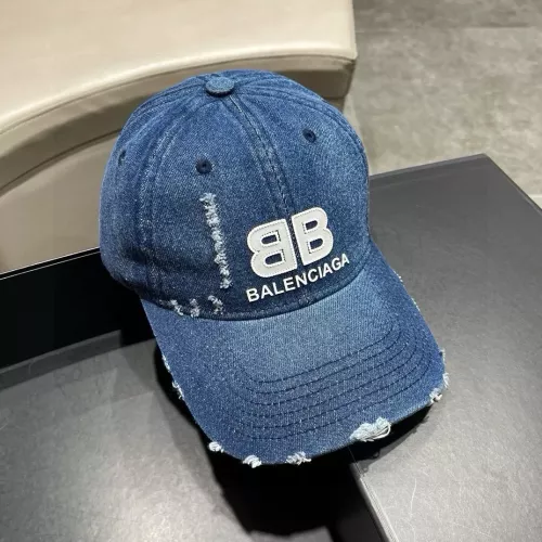 Cheap Balenciaga Caps #1324802, $$32.00 USD On Balenciaga Caps
