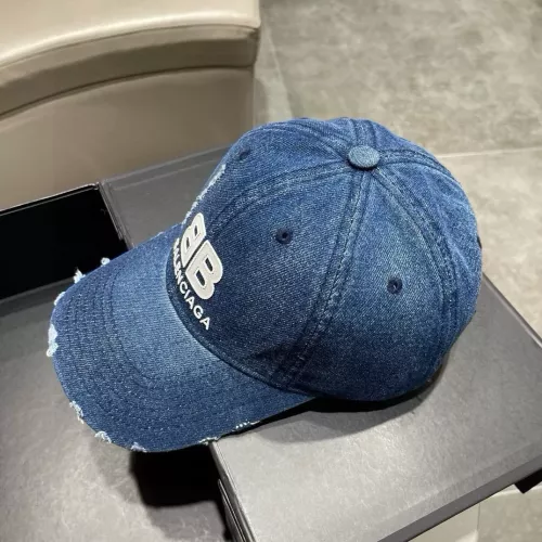 Replica Balenciaga Caps #1324802 $32.00 USD for Wholesale