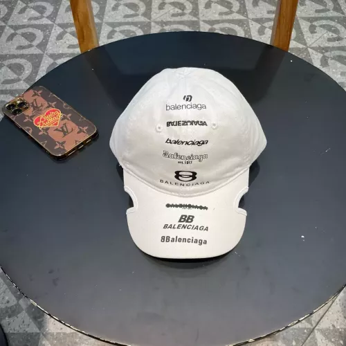 Cheap Balenciaga Caps #1324804, $$32.00 USD On Balenciaga Caps