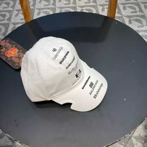 Replica Balenciaga Caps #1324804 $32.00 USD for Wholesale