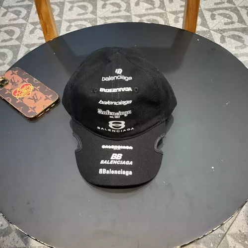Cheap Balenciaga Caps #1324805, $$32.00 USD On Balenciaga Caps